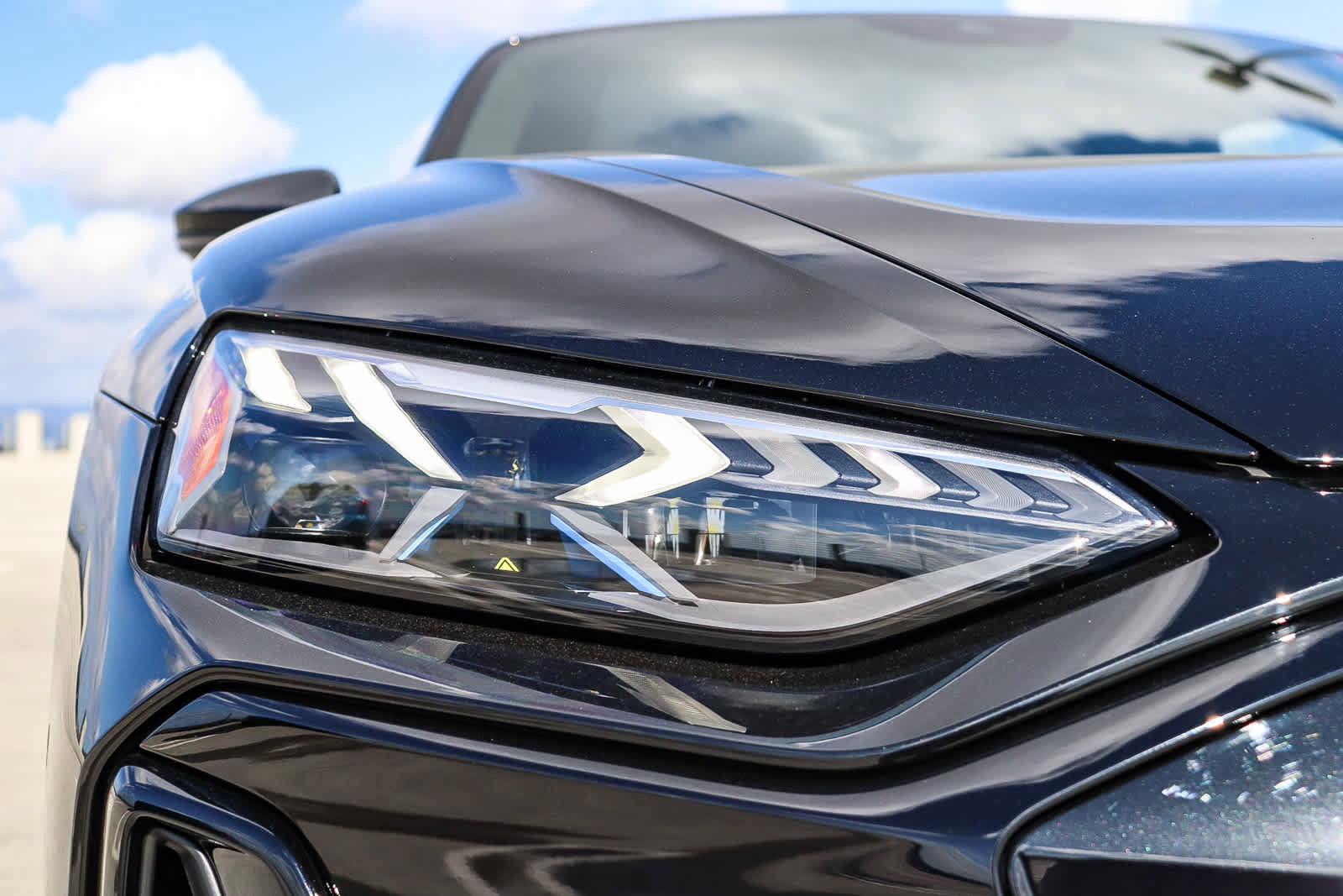 New 2026 Audi S e-tron GT Prestige AWD/4WD image 9