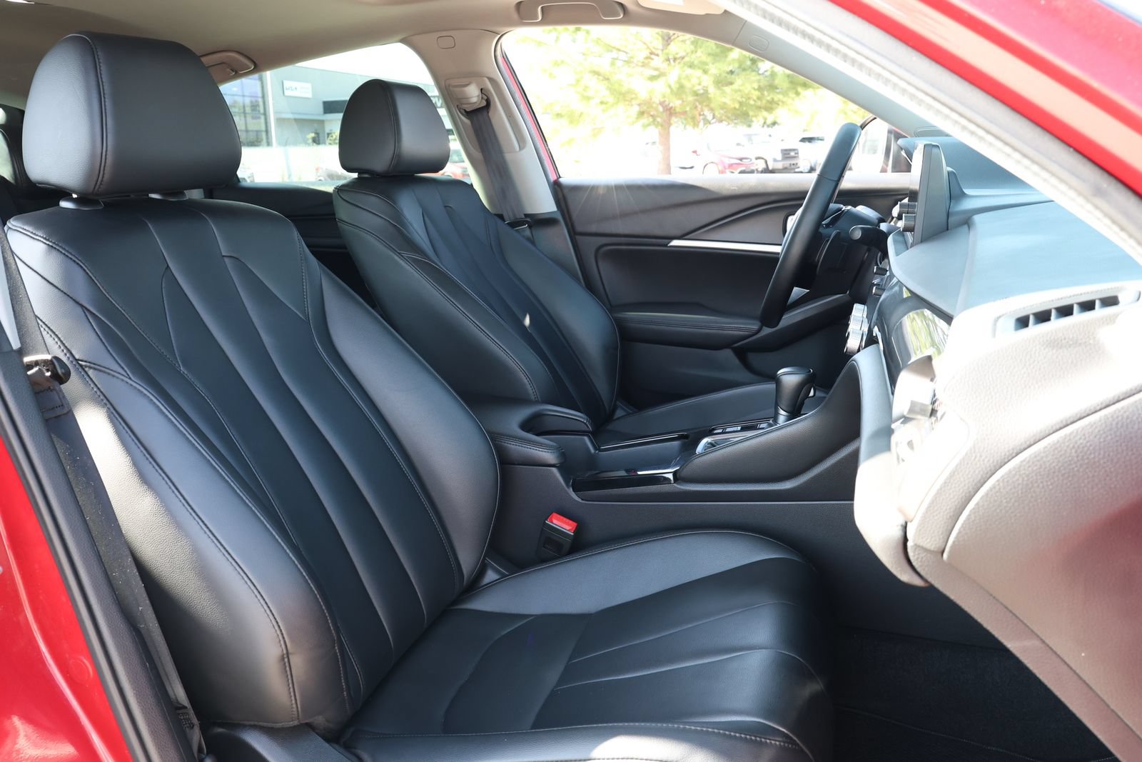 Used 2025 Acura Integra FWD image 30