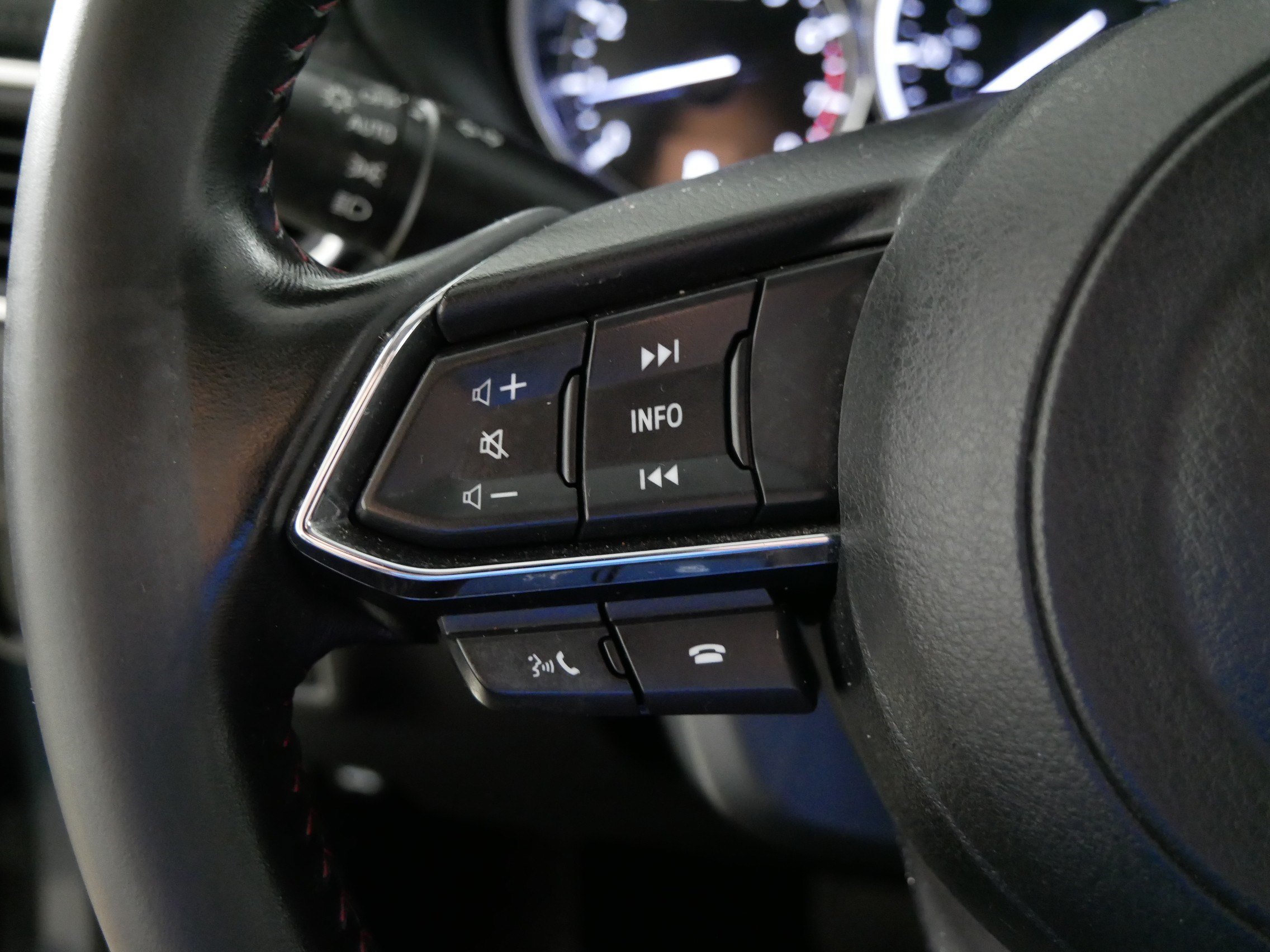Used 2023 MAZDA CX-5 Carbon Edition AWD/4WD image 28