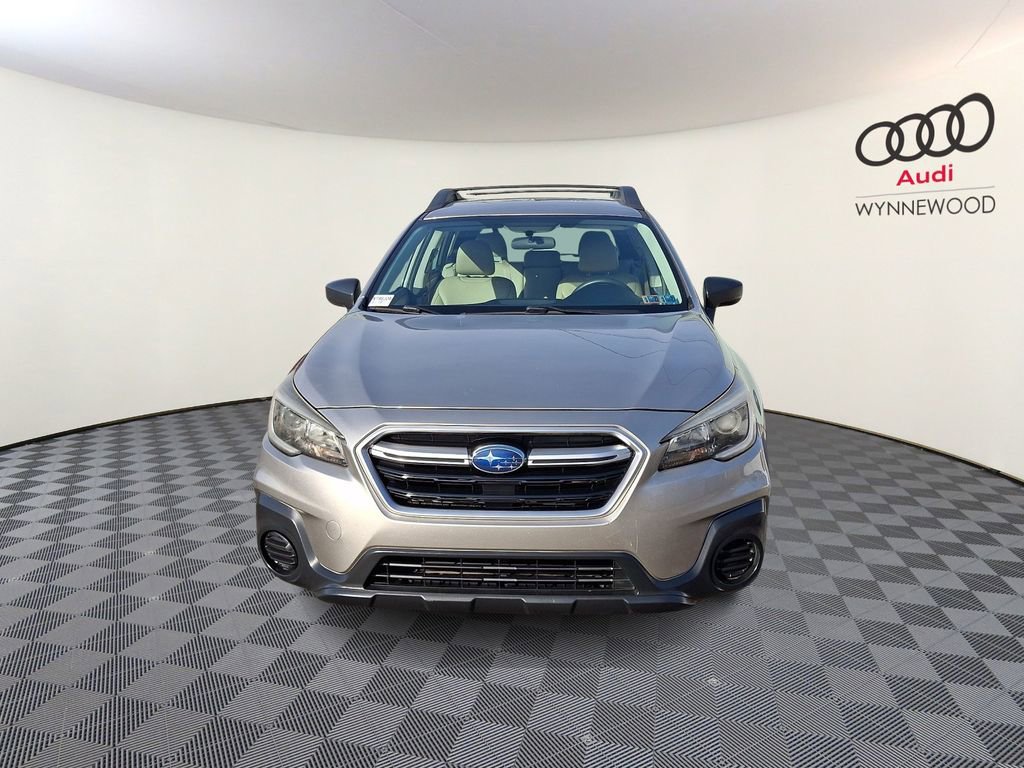 Used 2018 Subaru Outback 2.5i image 2