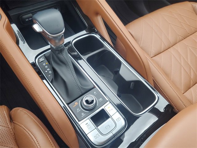 Certified 2025 Kia Telluride SX Prestige X-Pro image 28