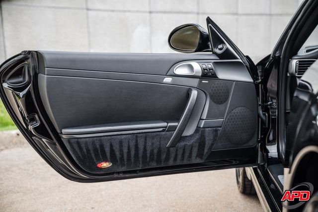 Used 2010 Porsche 911 Carrera RWD image 50