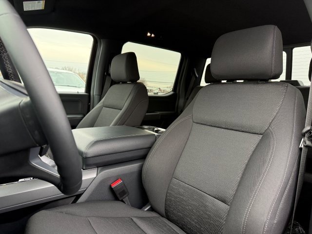 New 2026 Ford F150 XLT w/ Equipment Group 302A MID image 13
