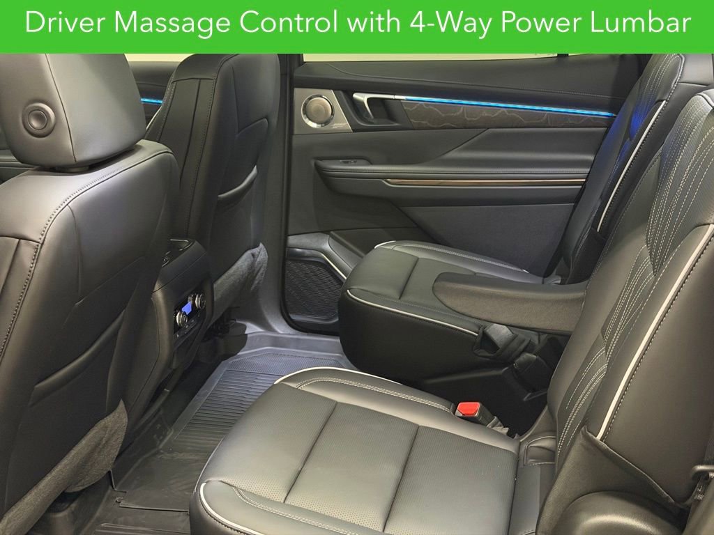 Used 2026 Buick Enclave Avenir w/ Super Cruise Package image 33