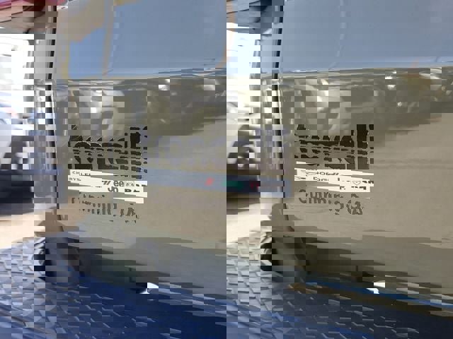 Certified 2025 Jeep Gladiator Sport image 10