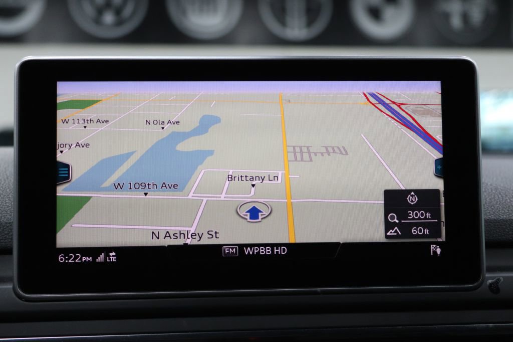 Used 2018 Audi S5 Prestige w/ S Sport Package image 13