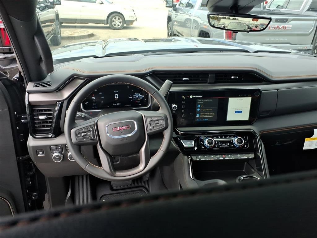 New 2026 GMC Sierra 2500 AT4 w/ AT4 Premium Plus Package image 15