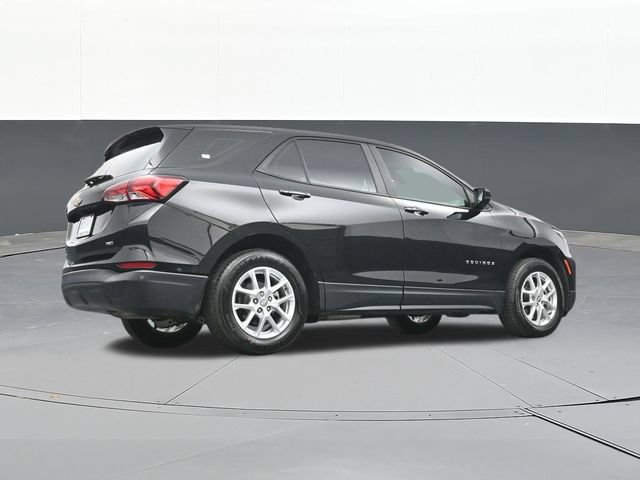 Used 2024 Chevrolet Equinox LS AWD/4WD image 54
