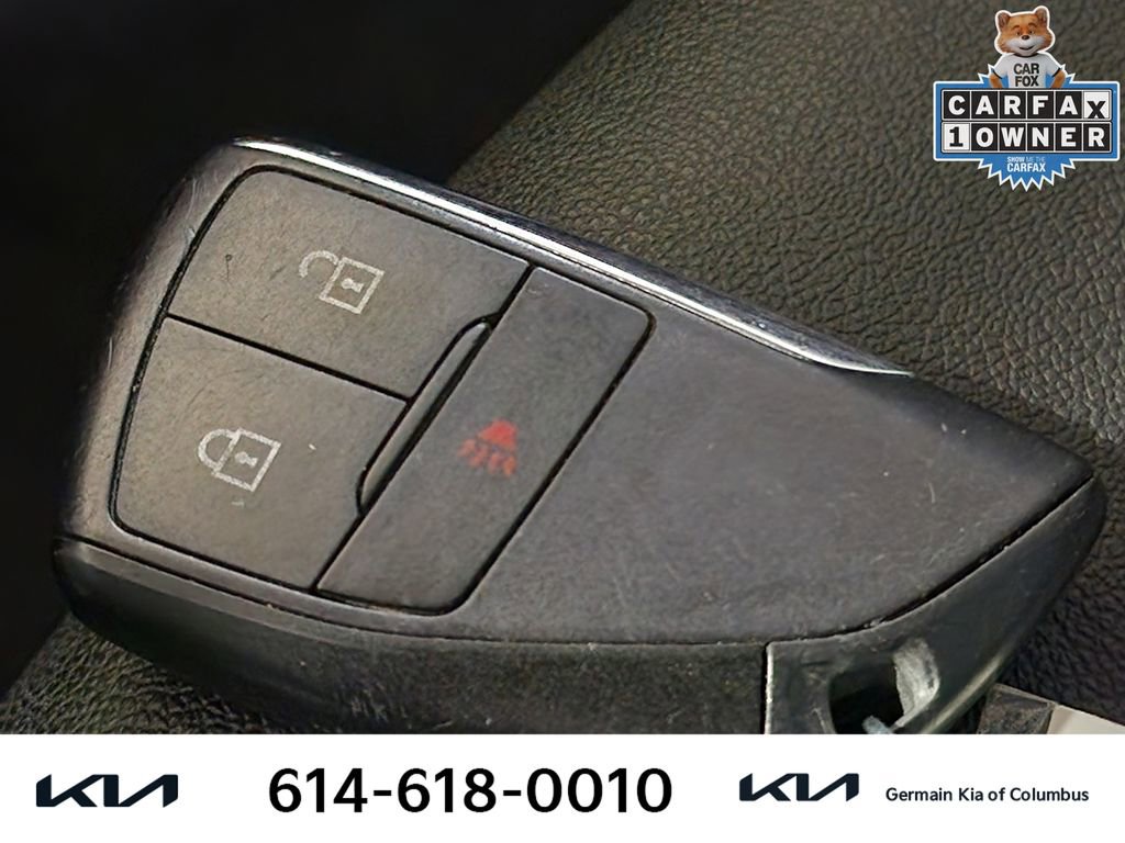 Used 2023 Chevrolet Silverado 1500 W/T w/ WT Fleet Convenience Package image 34