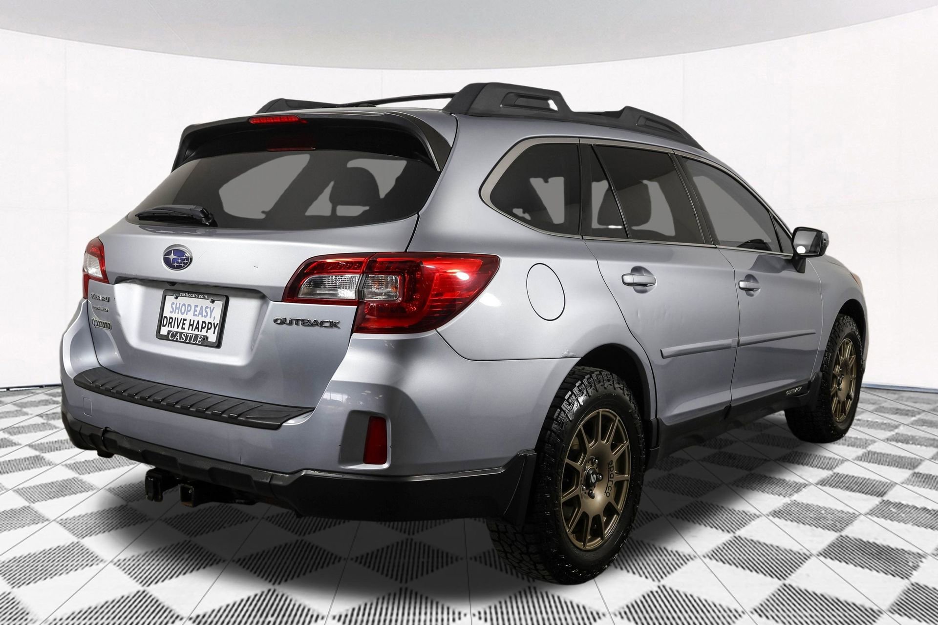 Used 2015 Subaru Outback 2.5i Limited AWD/4WD image 19