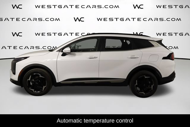 Used 2026 Kia Sportage EX w/ EX Panorama Roof Package AWD/4WD image 5