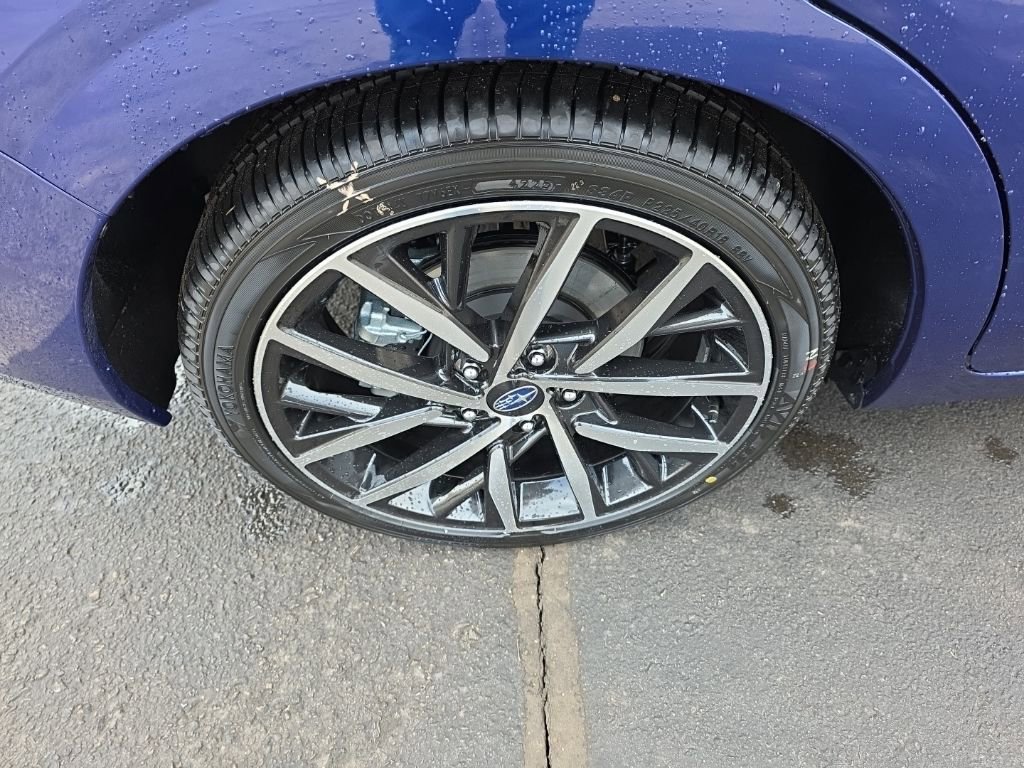 New 2026 Subaru Impreza 2.0i Sport AWD/4WD image 11