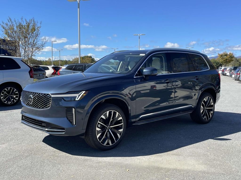 New 2026 Volvo XC90 B6 Ultra w/ Protection Package image 24