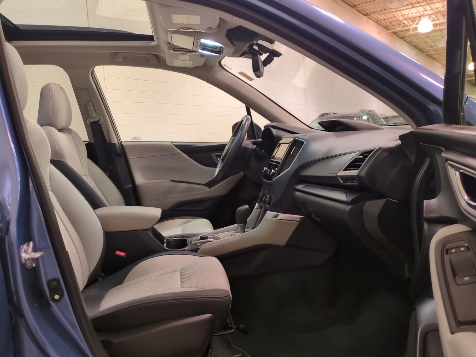 Certified 2024 Subaru Forester Premium image 11