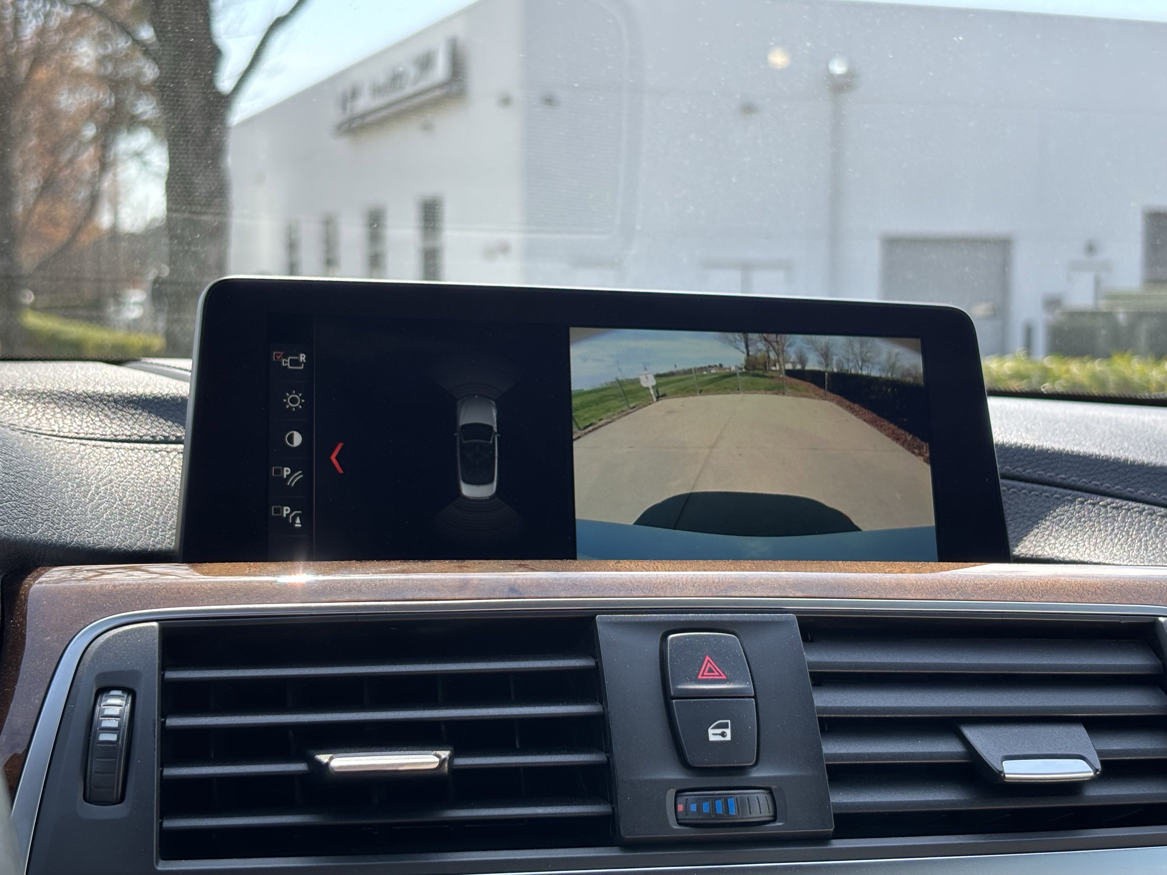 Used 2018 BMW 440i Convertible image 23