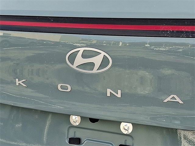 New 2026 Hyundai Kona SEL Sport image 5