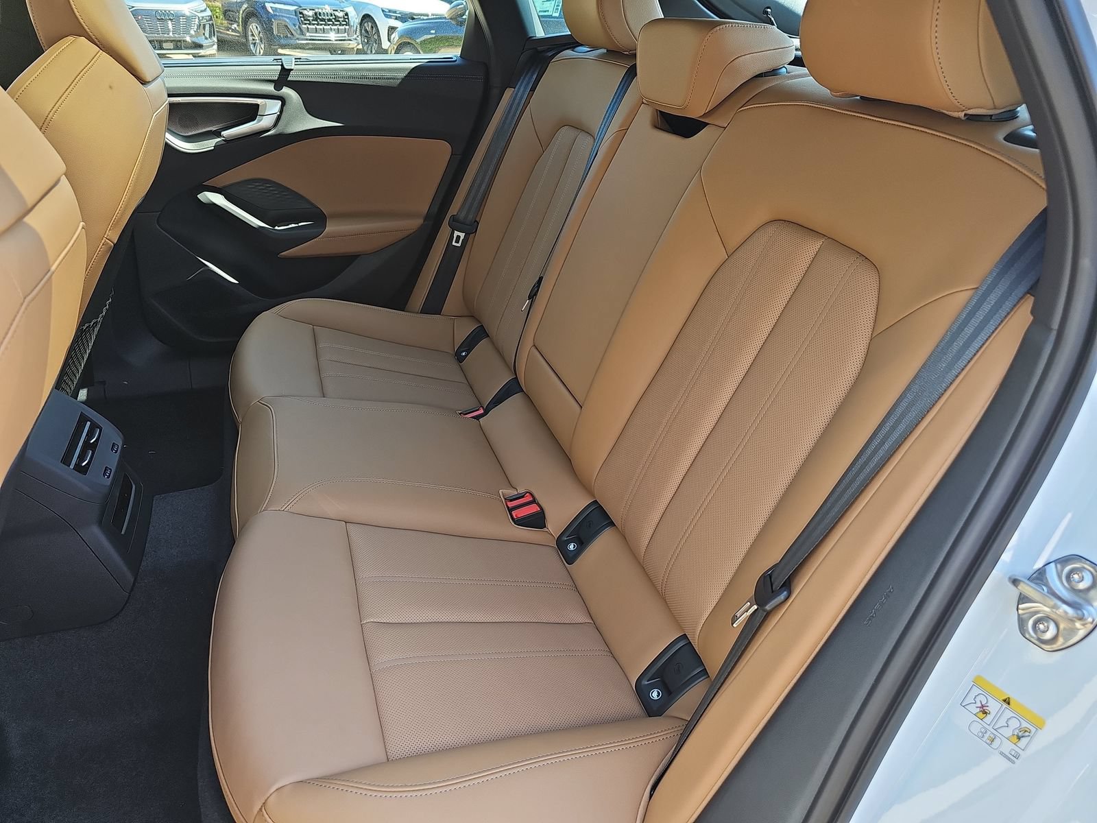 New 2026 Audi A5 2.0T Premium Plus AWD/4WD image 15