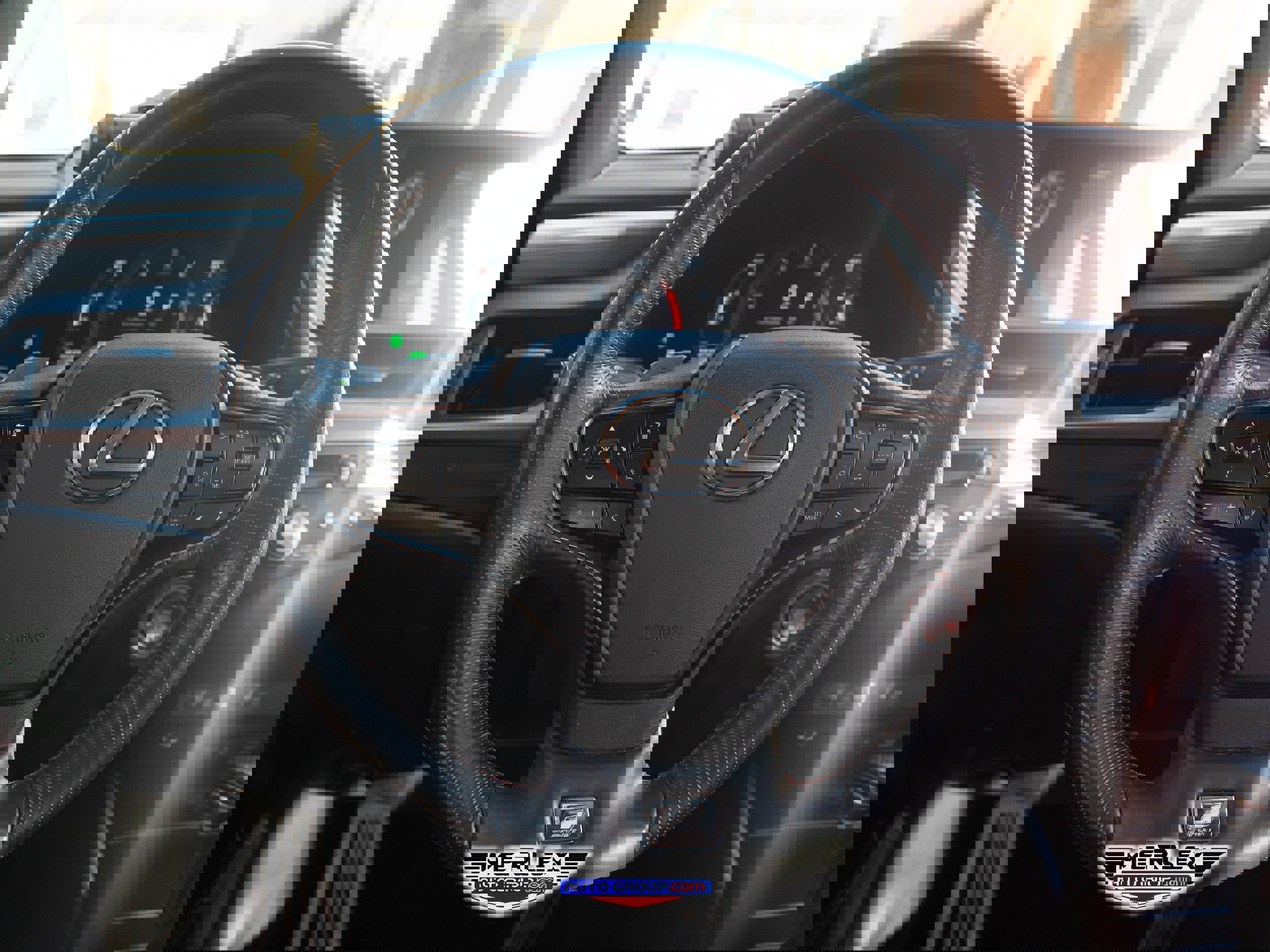 Used 2021 Lexus ES 350 F Sport w/ Accessory Package image 23