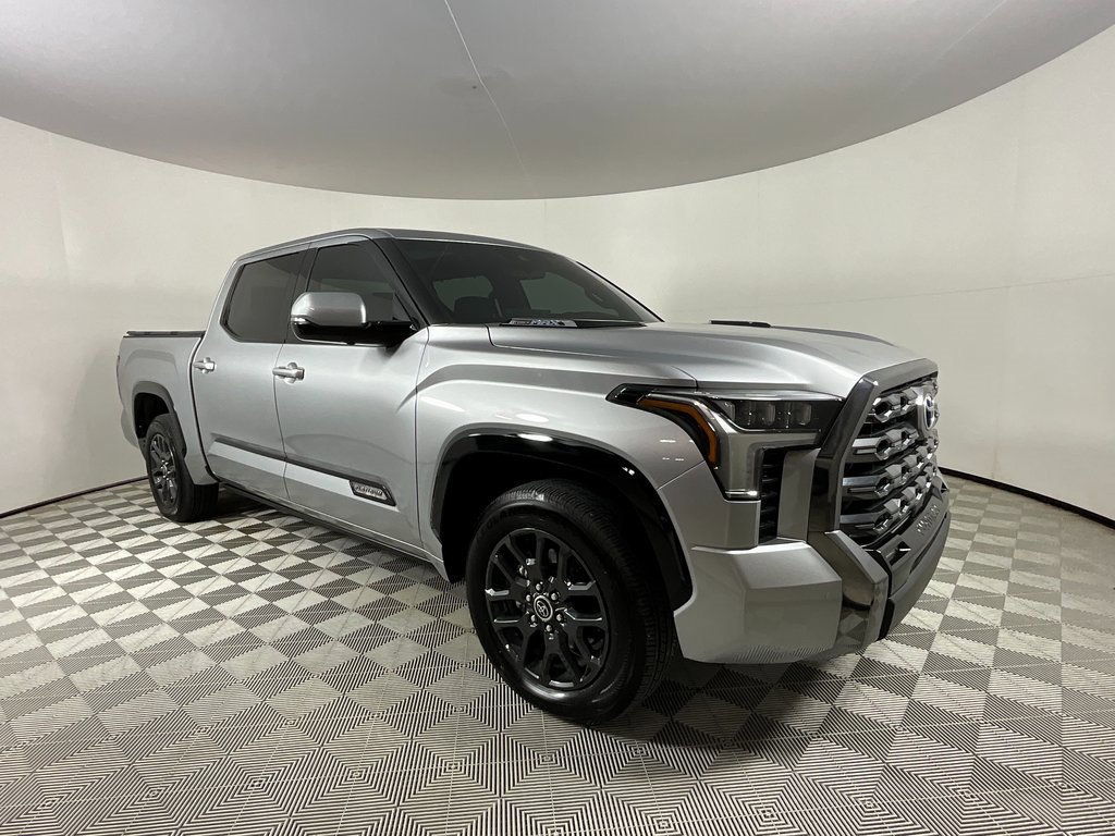 Used 2023 Toyota Tundra Platinum image 6