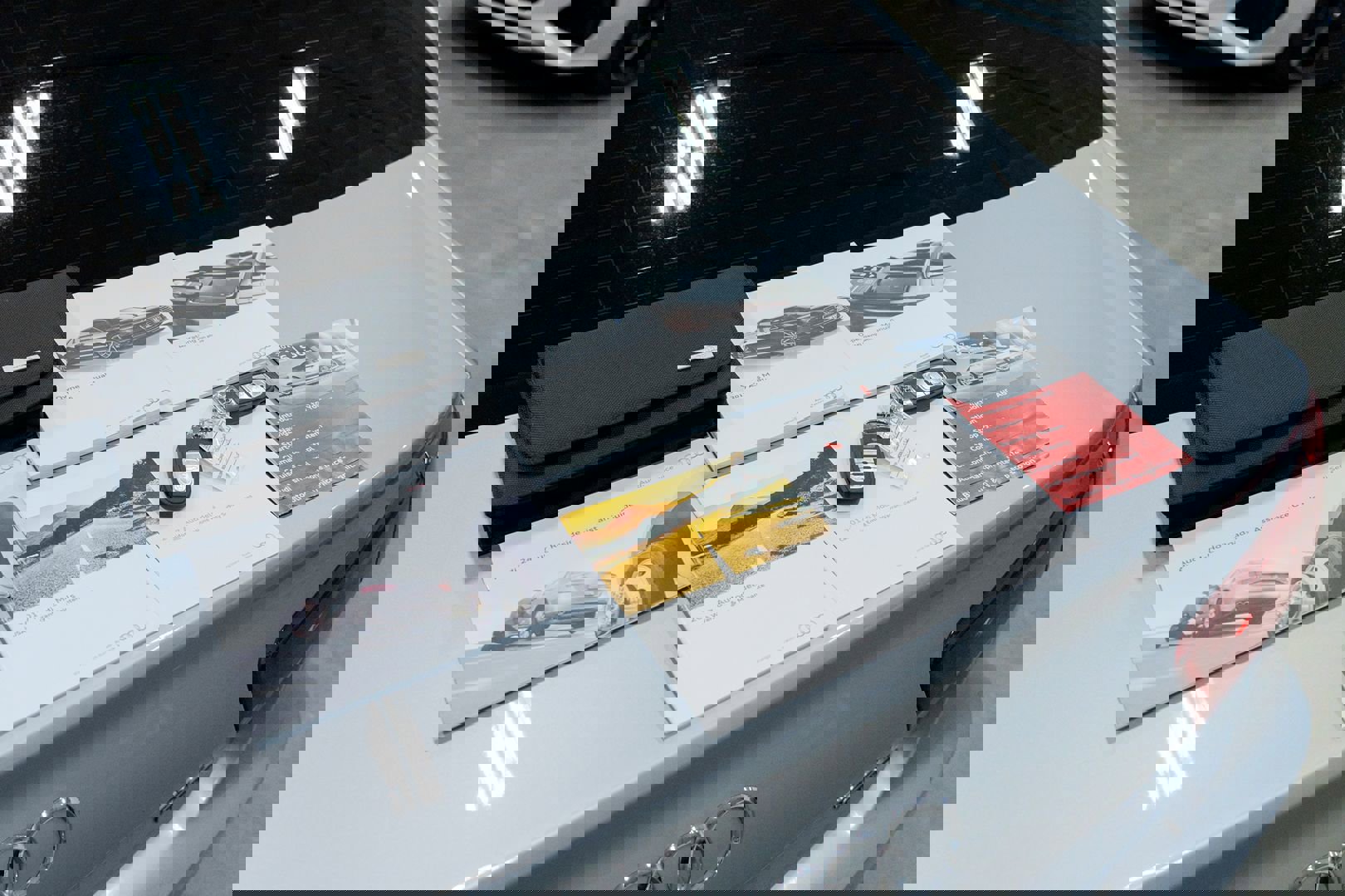 Used 2017 Audi A6 3.0T Competition Prestige w/ Driver Assistance Package image 44