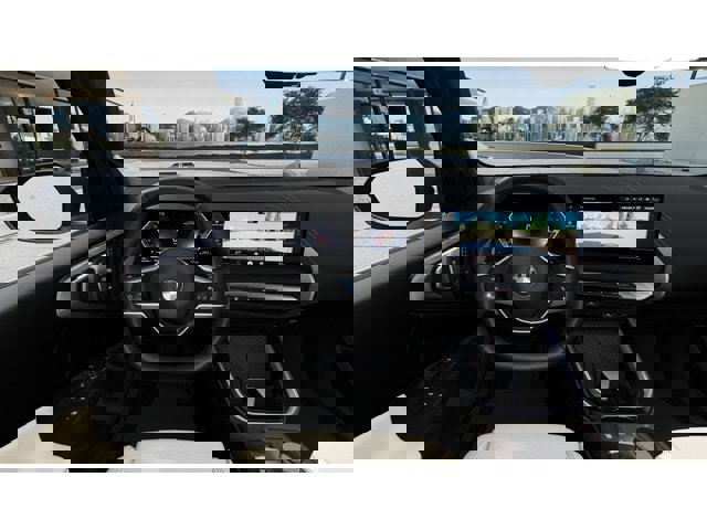 New 2026 BMW X3 xDrive30 w/ Premium Package image 12