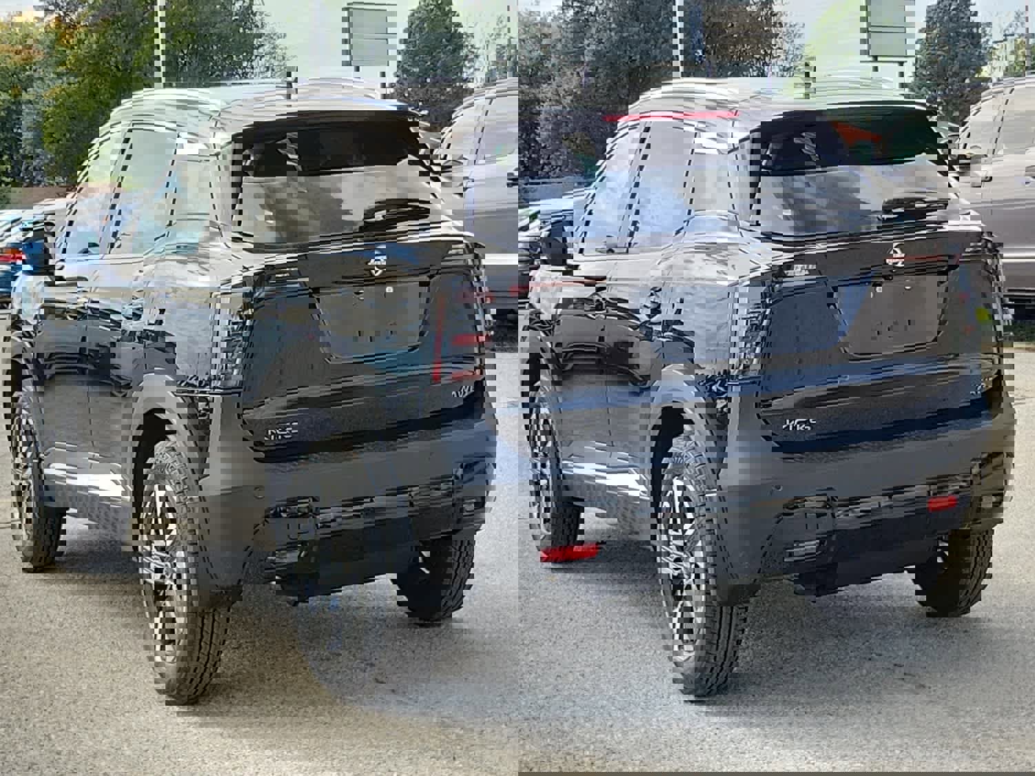 New 2026 Nissan Kicks SV w/ Cold Weather Package AWD/4WD image 4