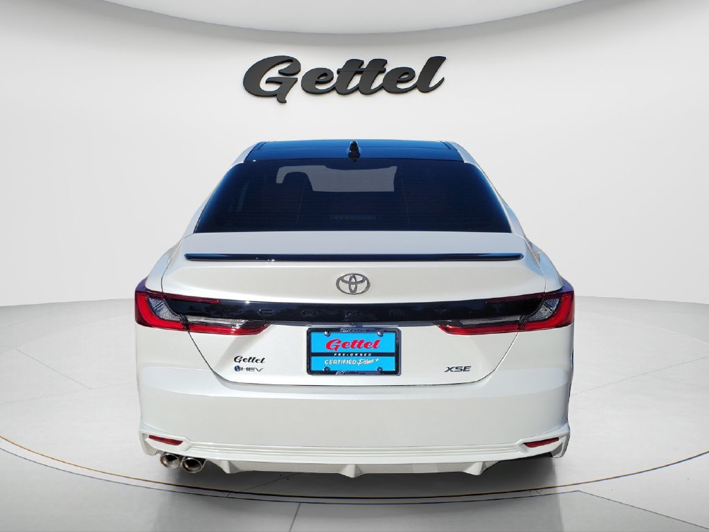 Used 2013 Toyota RAV4 XLE AWD/4WD image 6