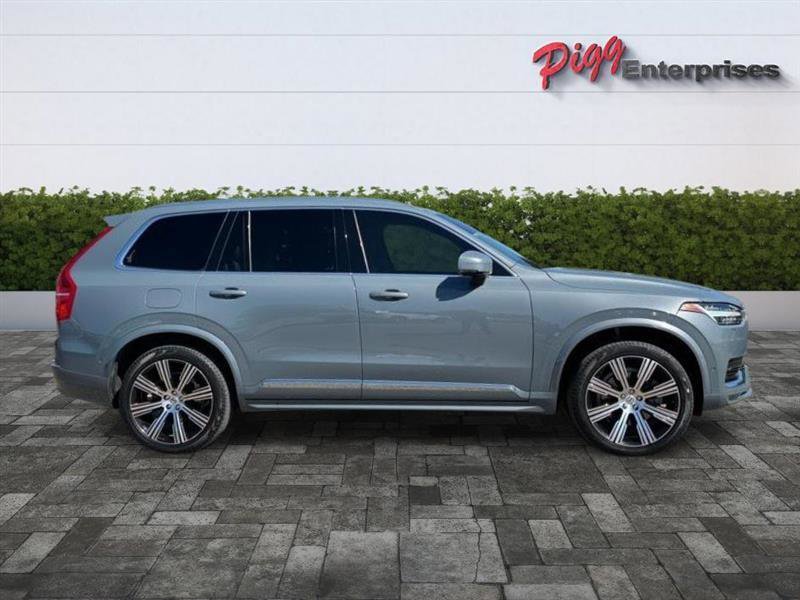 Used 2023 Volvo XC90 B6 Ultimate image 8