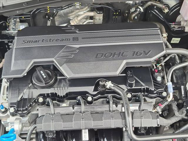 Used 2025 Hyundai Kona SEL FWD image 20