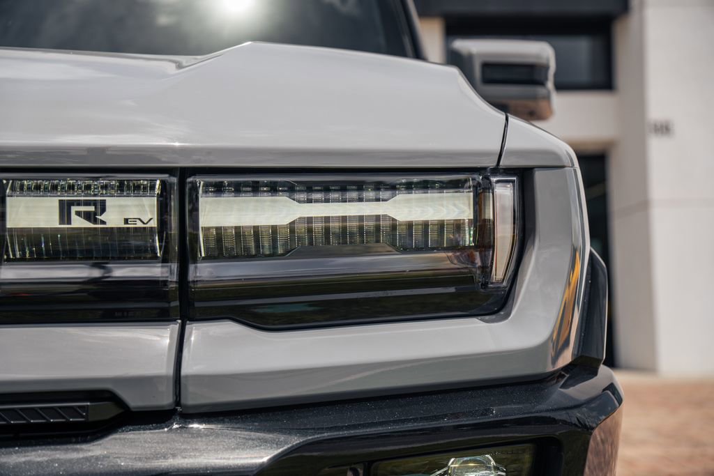 Used 2025 GMC Hummer EV 3X AWD/4WD image 10