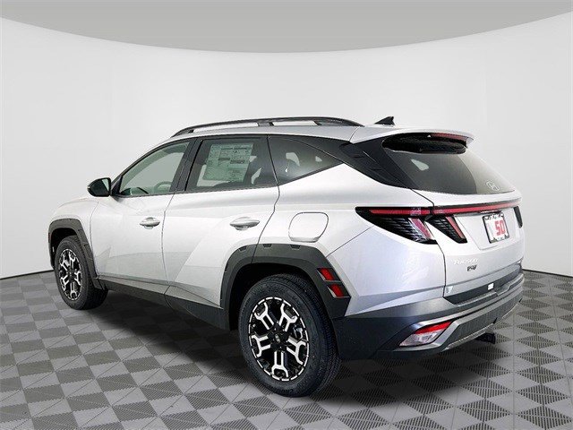 New 2025 Hyundai Tucson XRT AWD/4WD image 29