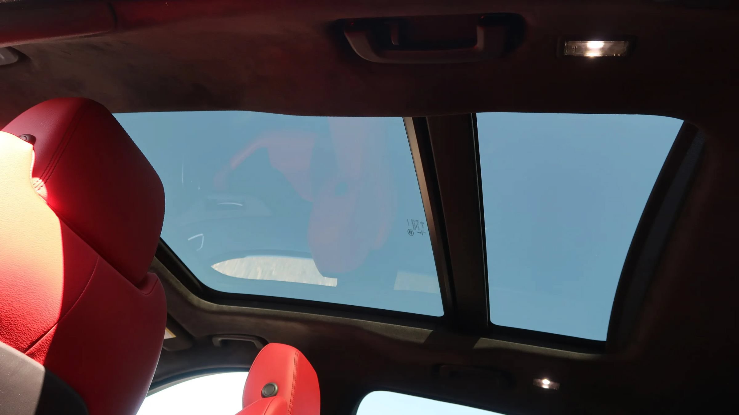 Used 2019 Jaguar F-PACE S AWD/4WD image 42