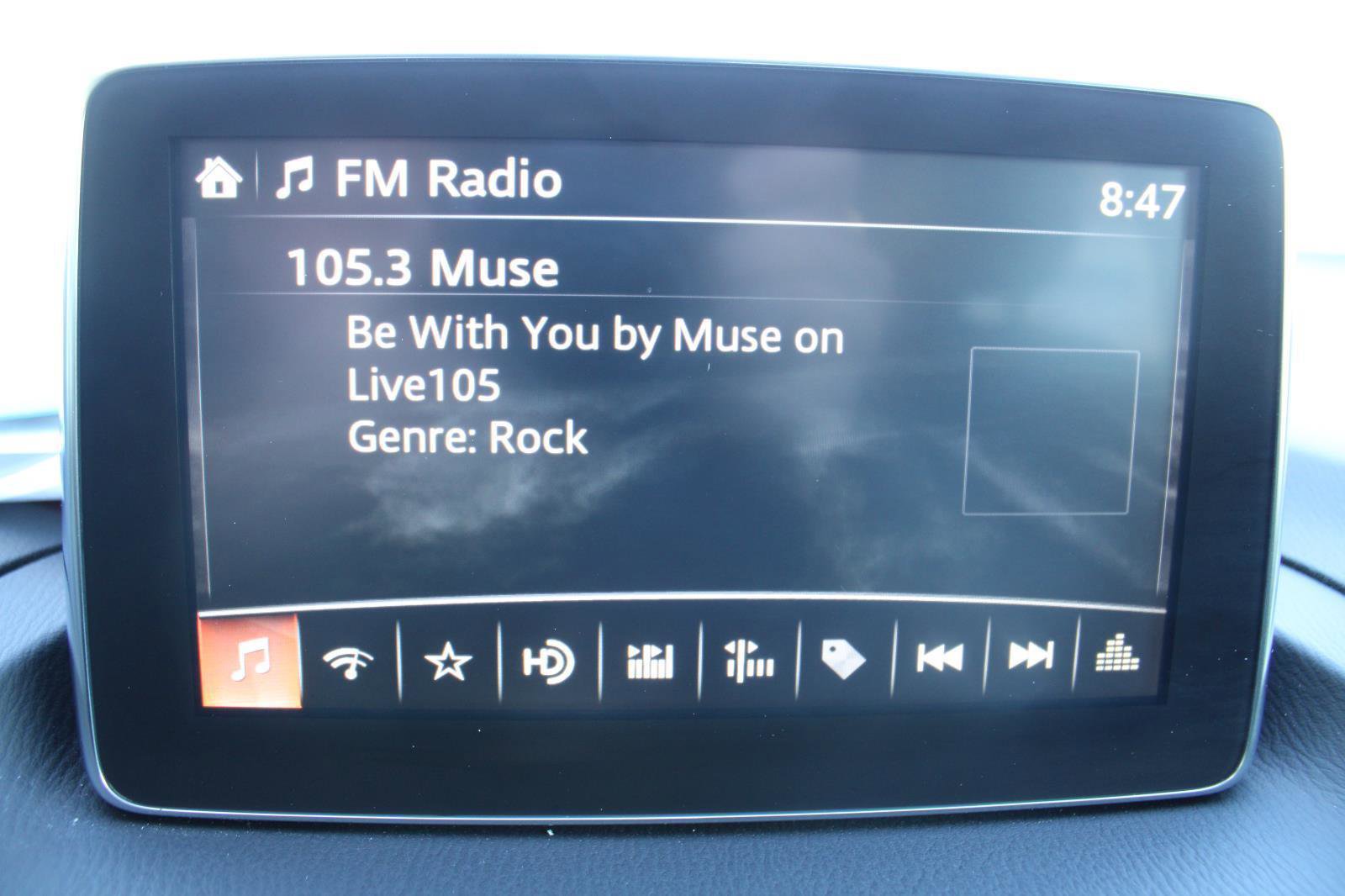 Used 2015 MAZDA MAZDA3 i Grand Touring image 18