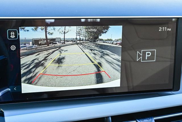 New 2026 Hyundai Tucson SEL image 27