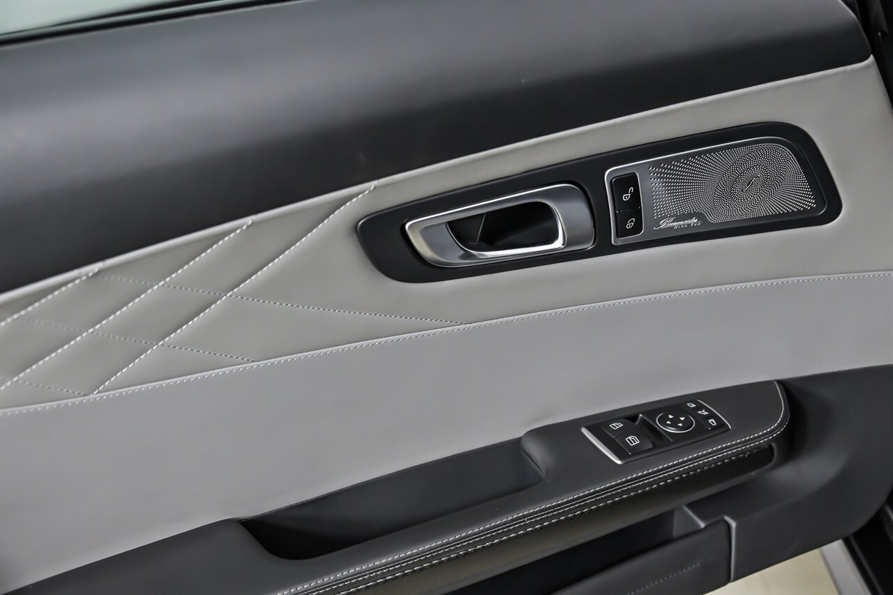Used 2020 Mercedes-Benz AMG GT C image 17