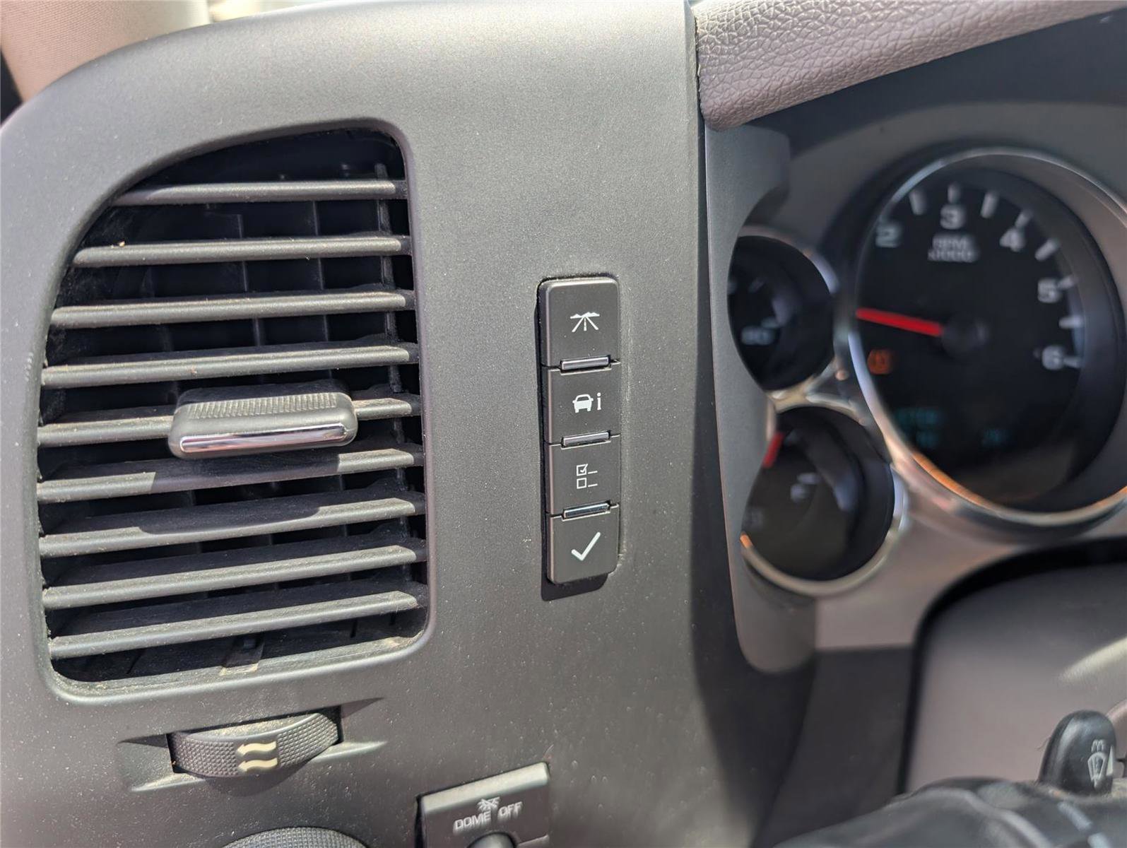 Used 2011 GMC Sierra 1500 SLE w/ Power Tech Package image 25