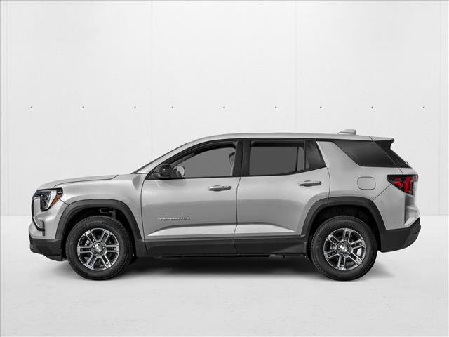 New 2027 GMC Terrain Elevation AWD/4WD image 3