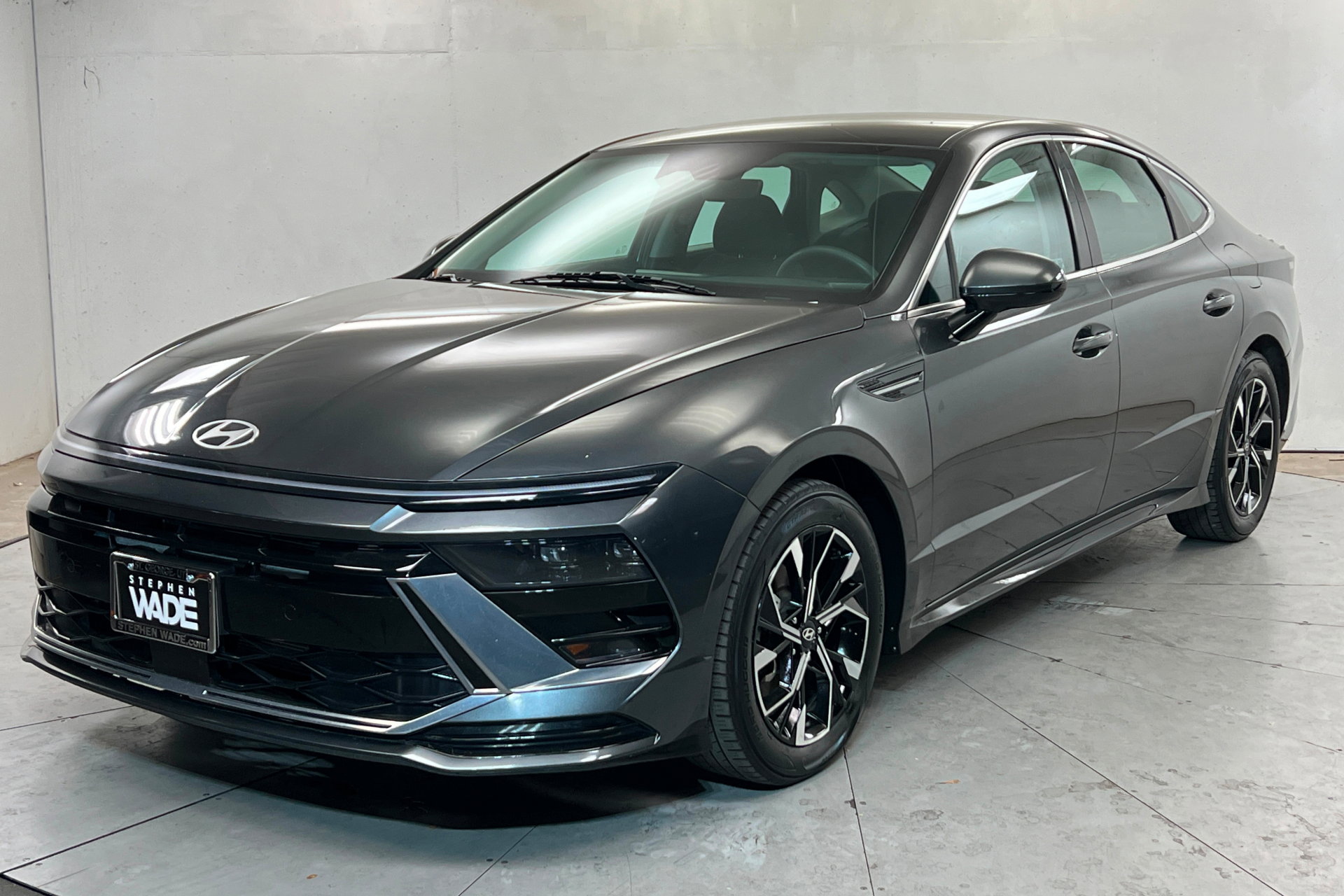 Used 2024 Hyundai Sonata SEL