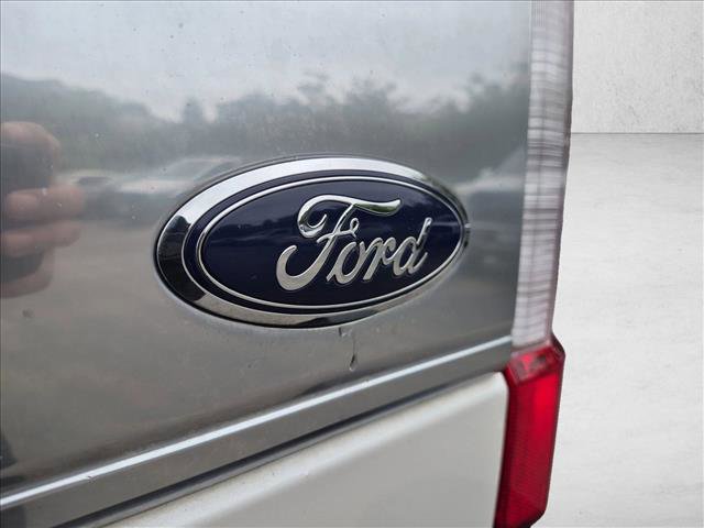 Used 2019 Ford F250 Platinum w/ Platinum Ultimate Package AWD/4WD image 13