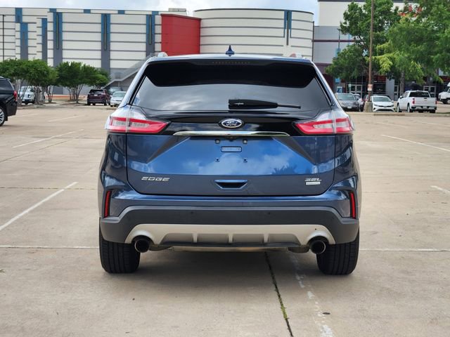Used 2019 Ford Edge SEL w/ Equipment Group 201A FWD image 6