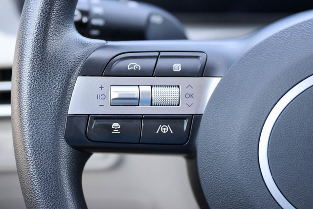 Used 2025 Hyundai Tucson SEL image 28