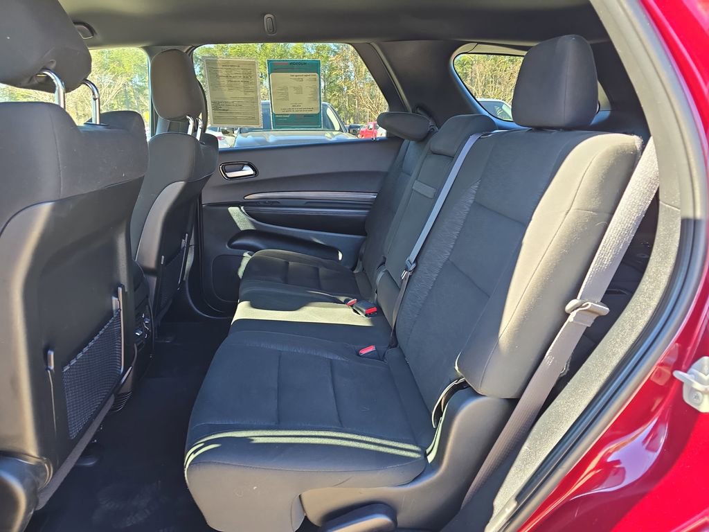 Used 2023 Dodge Durango SXT image 18