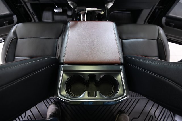 Used 2023 Ford F150 Lariat w/ Equipment Group 502A High image 35