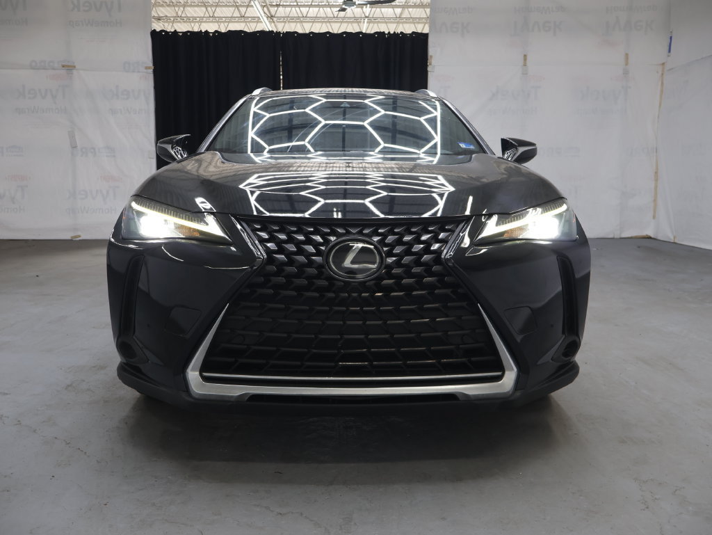 Used 2020 Lexus UX 200 w/ Premium Package FWD image 2