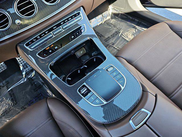 Used 2023 Mercedes-Benz E 53 AMG 4MATIC Sedan image 25