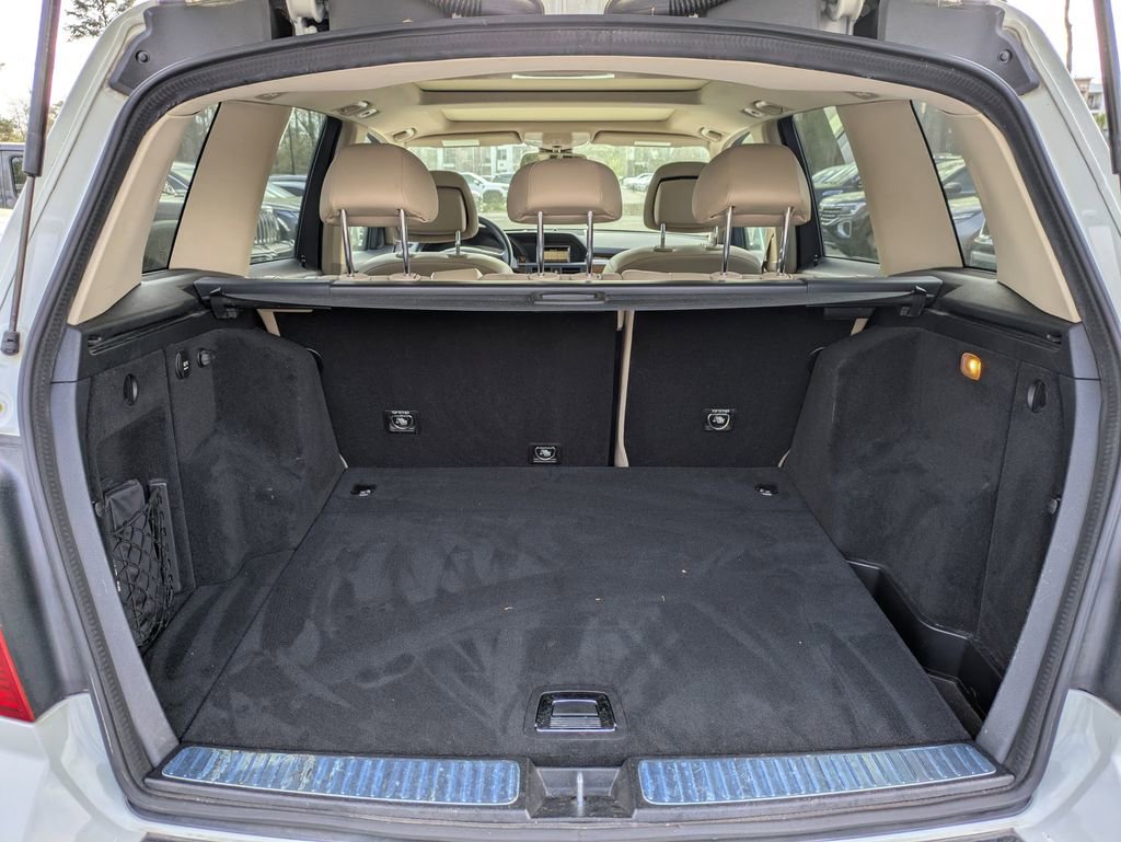 Used 2012 Mercedes-Benz GLK 350 GLK 350 image 12