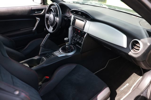 Used 2013 Subaru BRZ Limited w/ Popular Pkg 1B RWD image 21
