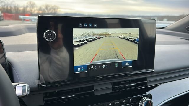 New 2025 Honda Prologue Elite image 16