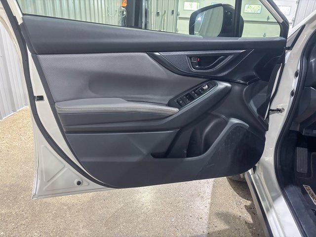 Used 2022 Subaru Crosstrek 2.5i Sport w/ Moonroof Package image 14