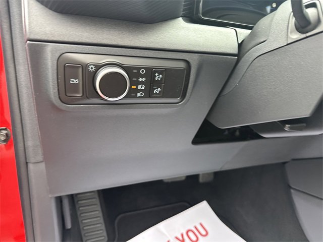 New 2026 Ford Mustang Coupe image 16